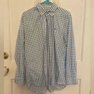 Vineyard Vines men’s large button down